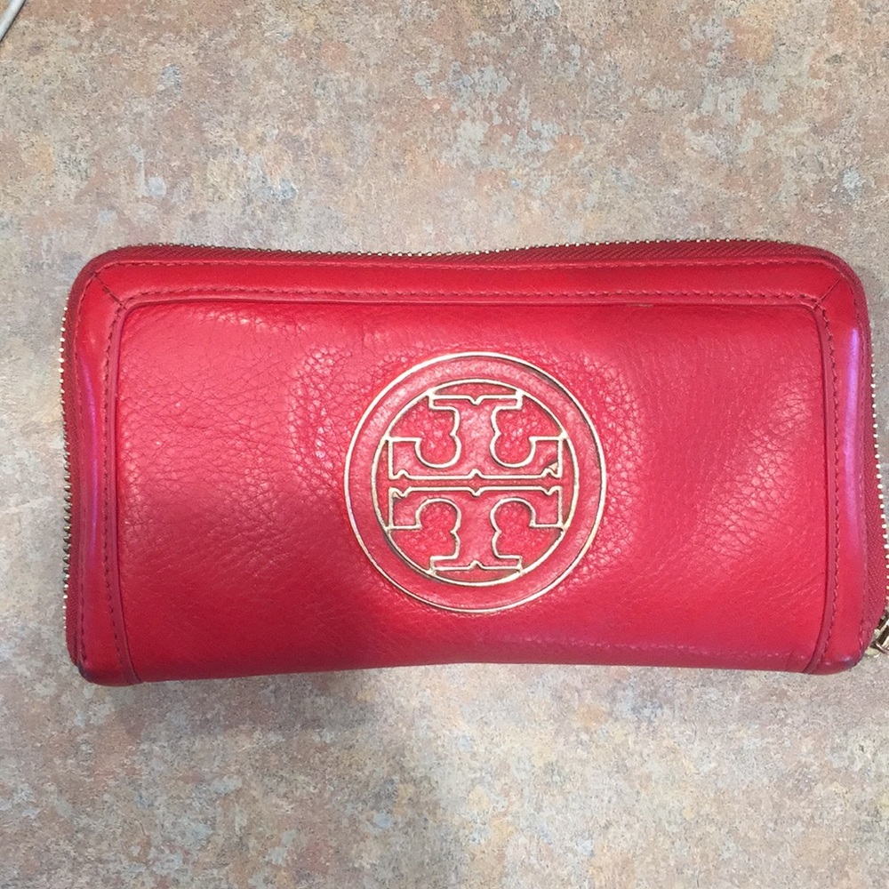 Tory Burch Wallet